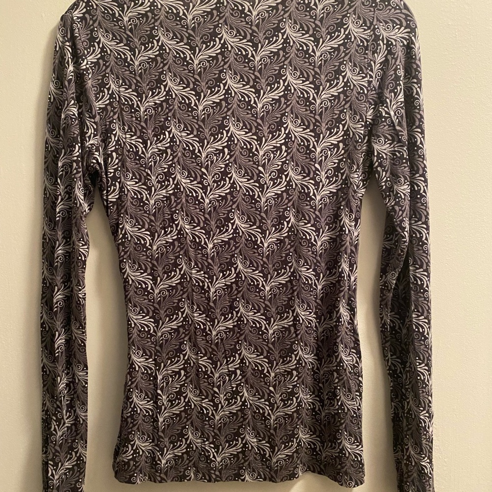 Loft blouse - Picture 2 of 4
